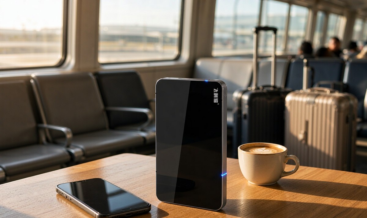 绵阳用随身WiFi上网靠谱吗？本地信号特点与选购建议